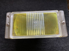 Fendinebbia gialli Renault Clio 1.8 16v Williams valeo fendinebbia giallo