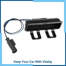 Pack (1) A4517470187 Liftgate Tailgate Hatch Handle Assembly for Smart Fortwo