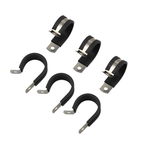 Stainless Steel Braided Fuel Line Quick Fix QFF0015SS For HHR Cobalt Pontiac ZA - Picture 10 of 12