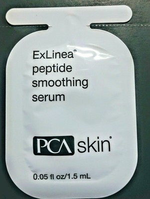 pca peptide serum