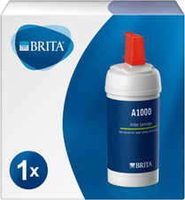 Brita A1000 On Line Active Replacement Cartridge for Tap Filters