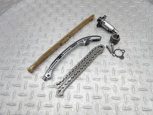 2019 18-20 Triumph Street Triple RS 765 Timing Cam Chain Tensioner Guide Rail - Picture 5 of 17