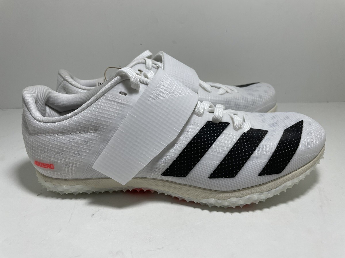 Adidas Adizero HJ Jump Tokyo GV9827 White Men's Track and