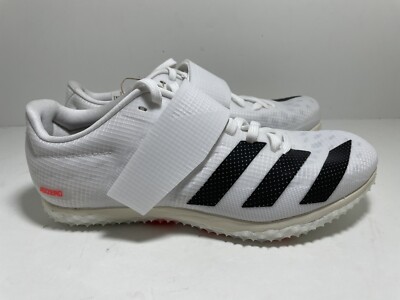 Adidas Adizero HJ Jump Tokyo GV9827 White Men's Track and