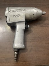 SNAP ON TOOLS 1/2” DRIVE AIR IMPACT GUN WRENCH, IM510, USA