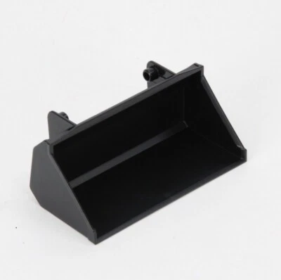 Bruder Ersatzteil 42463 Schaufel für Bruder Baufahrzeuge u. Delta etc. ,NEU‘