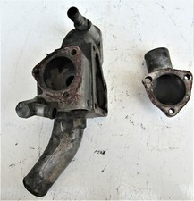 Thermostat Nissan NAVARA