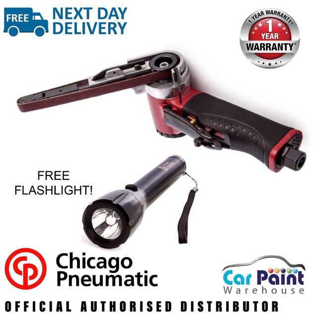 Chicago Pneumatic CP9779 for sale 