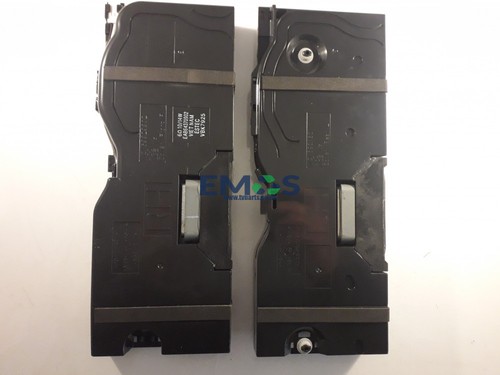 Jeu D'enceintes TV LG Pour Modèles 55UJ6540-UB, Références EAB64370902 Et EAB64370901, Ouvert Jamais Utilisé