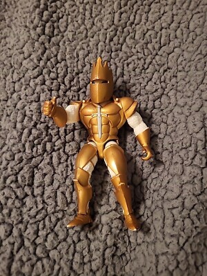 KING ARTHUR & the Knights of Justice King Arthur Action Figure Mattel EUR 85,47 - FR