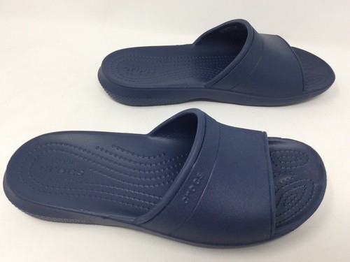 CROCS UNISEX MENS 4 WOMENS 6 ICONIC 
