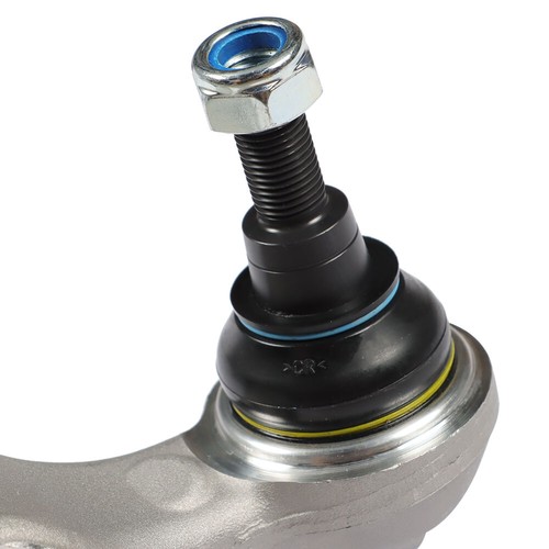 Kit de brazos de control inferiores superiores delanteros para Porsche Panamera 2010 2011 2012 2013 - Imagen 7 de 8