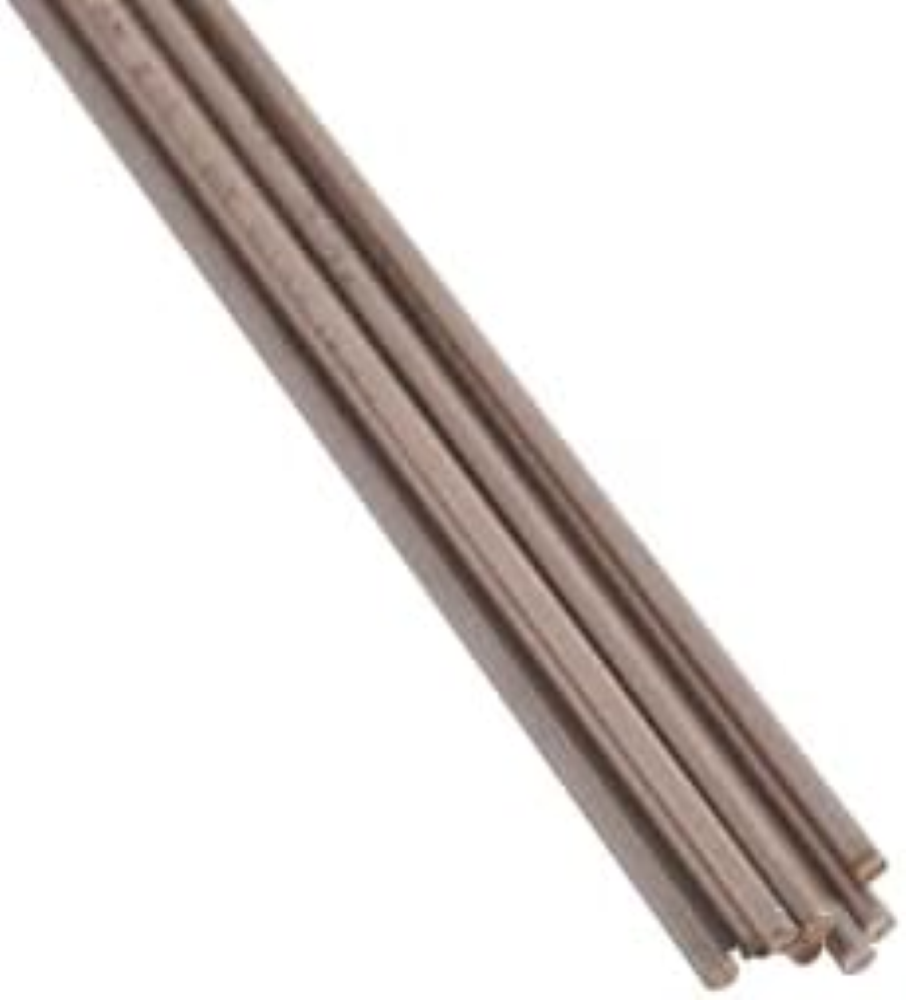 Rothenberger Industrial ROLOT 610 Silberlot 6% - 5 StÃ¤be Ã˜2/330mm