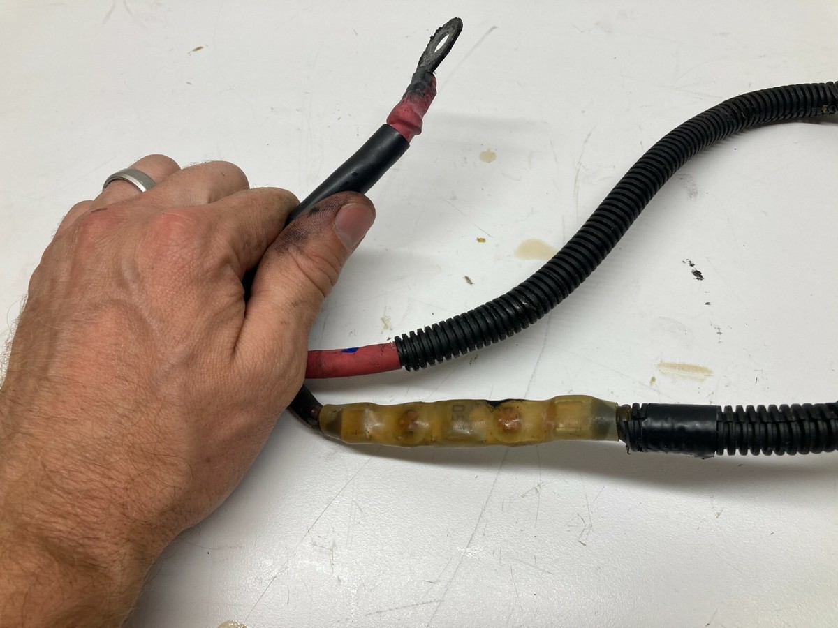 A3b Mercury Verado Fuse Harness 892137T03 Wire L4 1.7L | eBay