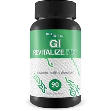 GI Revitalize Pro - Gut Health Supplements for Gastrointestinal Health Support