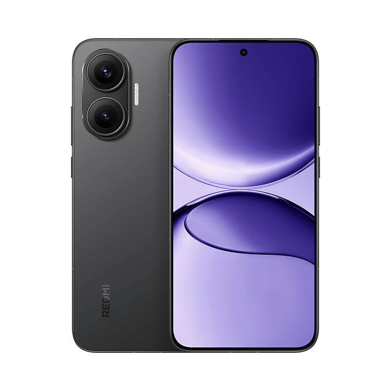 【新品未開封未使用】Redmi Turbo 4 12GB/256GB　ホワイト SIMフリー) シャオミ Xiaomi Redmi Turbo 4 5G デュアルSIM