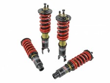 Skunk2 Pro St Coilovers Lowering Suspension Kit For Honda Civic Eg 92-95 New Skunk2 Pro St Coilovers Lowering Suspension Kit For Honda Civic Eg 92-95 New