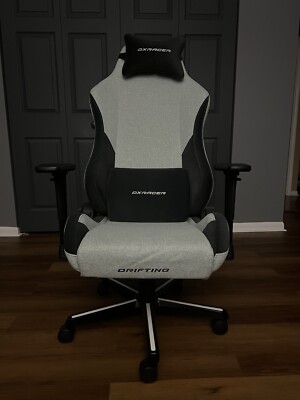 DXRacer Drifting Series Gaming Chair