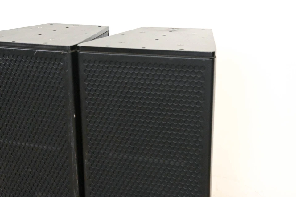 Meyer Sound UPJ-1P Compact VariO Loudspeaker (PAIR) CG01MKU - Image 2 of 4