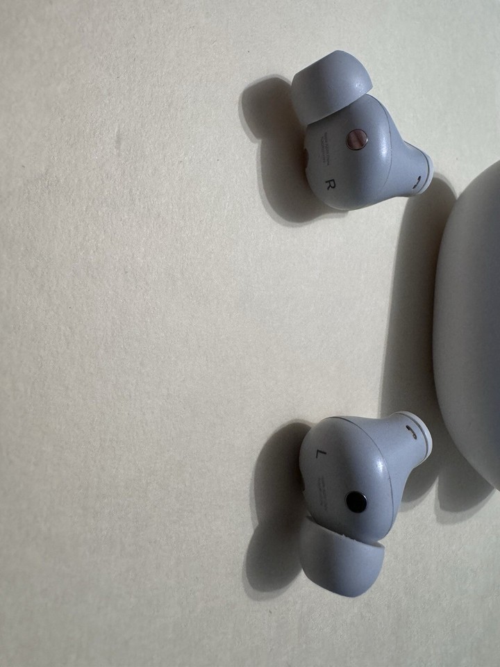 Beats Studio Buds Wireless Earbuds Compatible with iOS & Android eBay