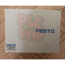 FESTO MN1H-2-3/8-MS 161727 solenoid valve New in Box 1 PCS