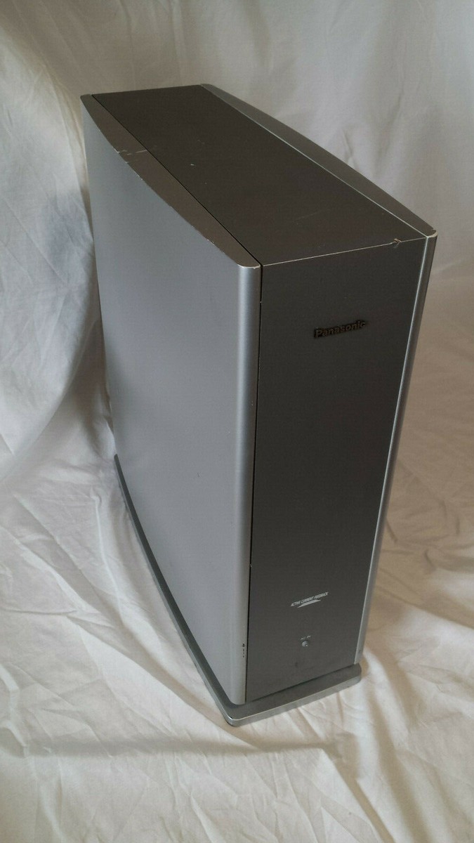Panasonic SB-WA310 active powered subwoofer surround sound