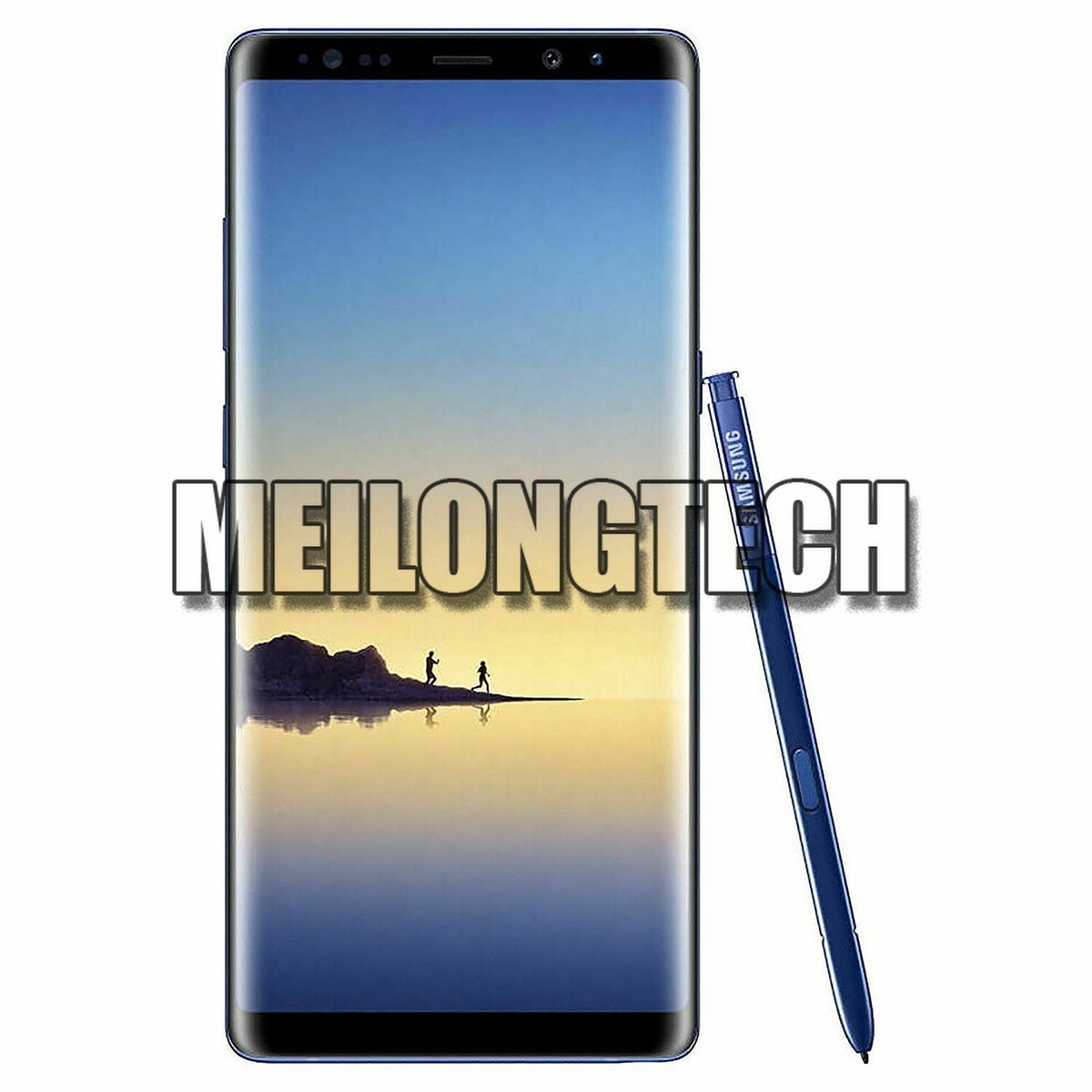 スマートフォン本体 samsung GALAXY note8 free sim Amazon.com: Samsung Galaxy Note 8, 64GB, Midnight Black
