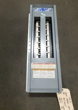 SQUARE D - MAIN LUG PANEL - NQOD 12215192230080001 - 150 A - 208y/120 - #211