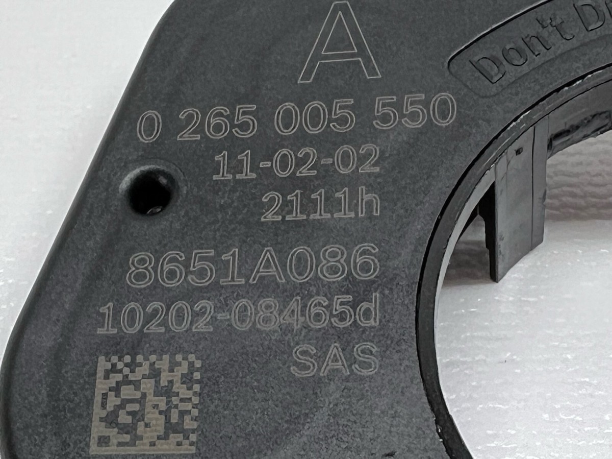 2008-2017 Mitsubishi Lancer Steering Angle Sensor Wheel