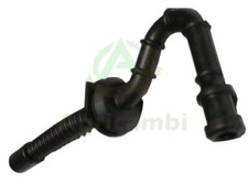 Tubo Benzina carburante motosega Stihl MS 210 MS 230 MS 250 021 023 025 Nuovo