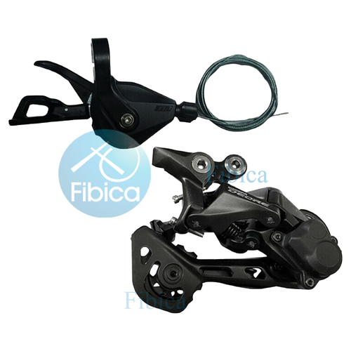 NEW SHIMANO M5100 11-SPEED RIGHT 