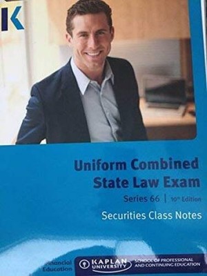 Securities Industry Essentials Exam Manual - Paperback - VERY GOOD