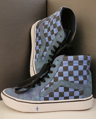 harry potter transfiguration vans