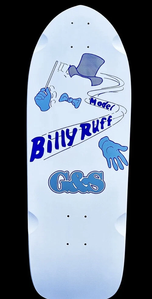 G&S Complete Skateboards for sale | eBay