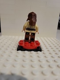 SW0810 - Qui-Gon Jinn - Lego Minifigure 