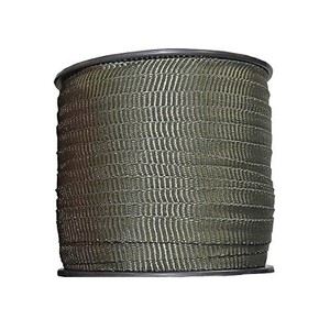 Habitech 250' Tree Tie Strap Staking and Guying Material 1800 Lbs Strength