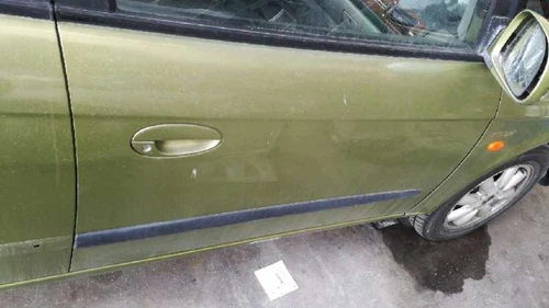 96264381 Steuergerät Fensterheber Hinten Rechts für DAEWOO REZZO Cdx 2002 - Bild 5 von 10