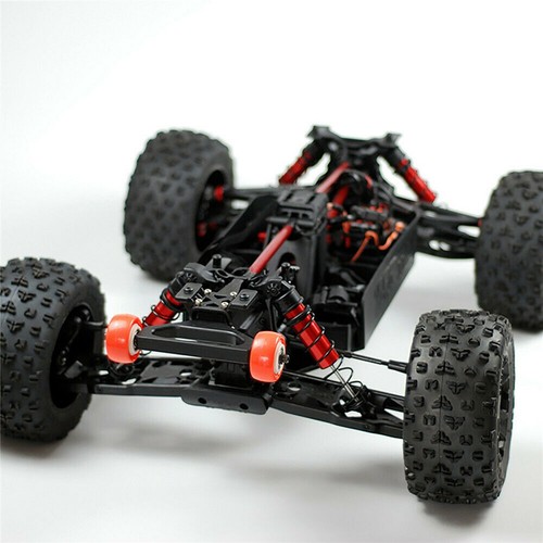 Wheel Wheelie Raise Head Bar for 1/5 ARRMA 8s KRATON/OUTCAST RC Car Sets 2024 - Picture 5 of 6