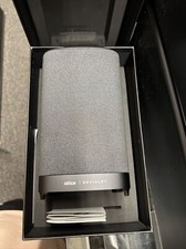 Altice Amplify Devialet Sagemcom Sbdv01 Bluetooth Speaker Tested