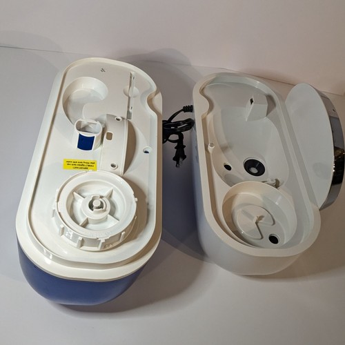 PureGuardian Ultrasonic Humidifier H4610 Silver Clean Tech, Tested and Working - Picture 17 of 20