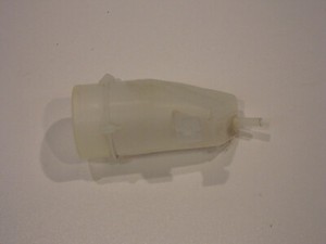 Luftfalle für Druckwächter 124861271 Waschmaschine AEG 64560