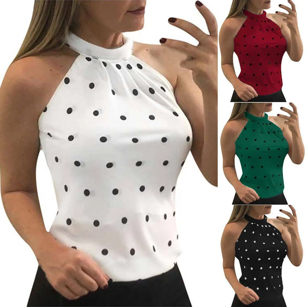 Formal hotsell halter tops