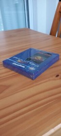 NES Phantom System game PAC-MAN Gradiente Brazil SEALED Nintendo
