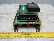 Allen Bradley 1336S-BRF20-AN-EN4-HAP-L4 Ser E AC/DC Adjustable Frequency Drive