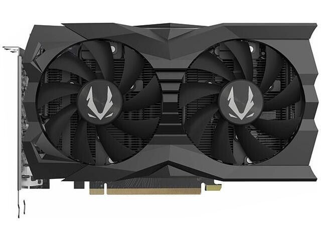 Zotac GeForce RTX 2070 Super Mini 8GB GDDR6 GPU (ZT-T20710E-10M