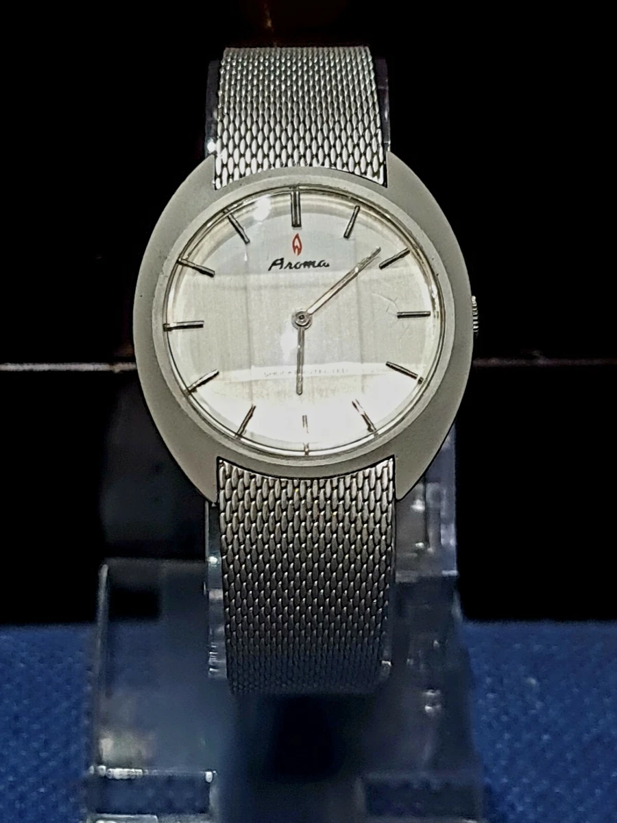 Aroma clearance swiss watches