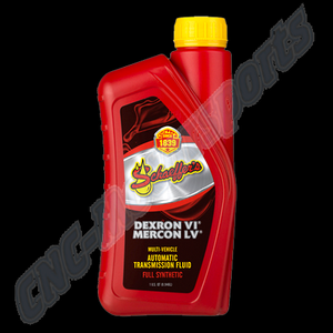 Dexron vi mercon lv