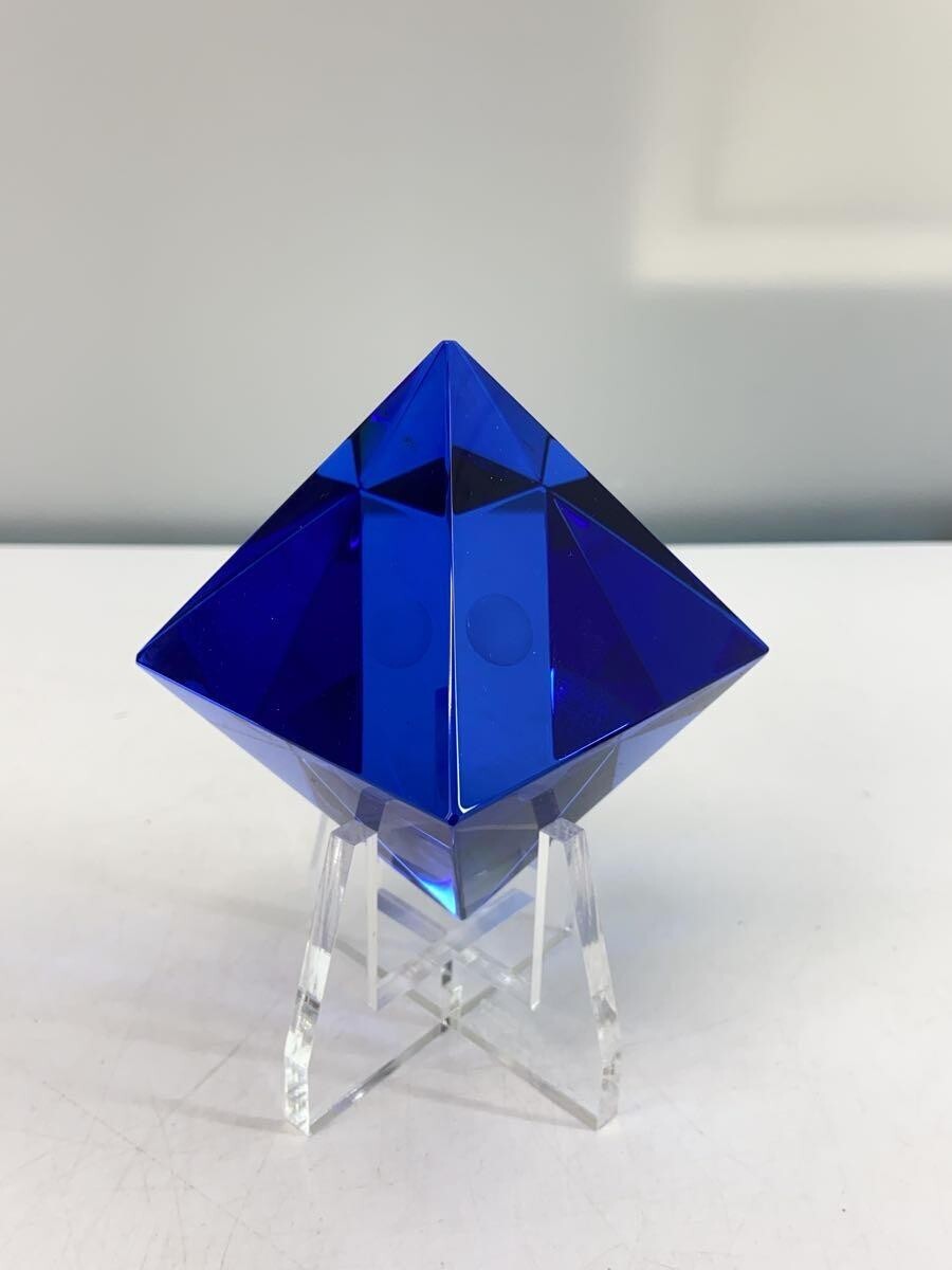 Evangelion Crystal Object Ramiel 6th Apostle Otaru Taisho