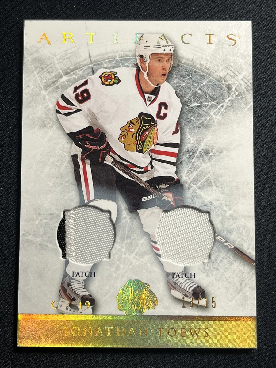 Toews college clearance jersey