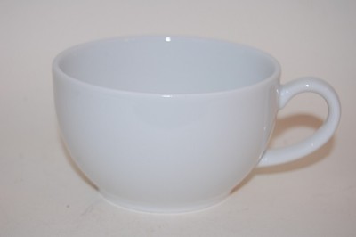 Kaffeetasse 0,25l  Form 98 Gretsch weiss Schönwald 